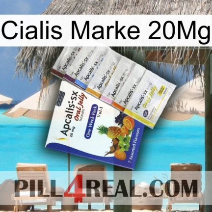 Cialis Brand 20Mg 11